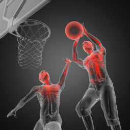 basketball